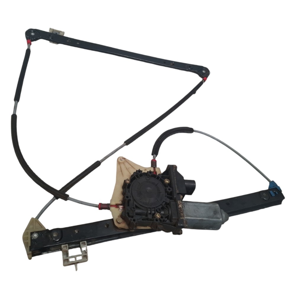 Máquina Vidro Elétrico Dianteira Direita Audi A3 97 98 2006