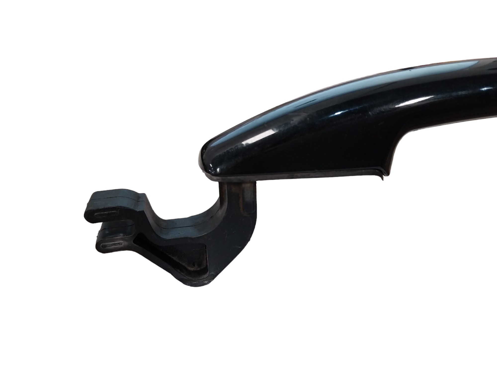 Maçaneta Externa Traseiro Direito Peugeot 408 308 2012 A 19 – Preto – Traseira 2