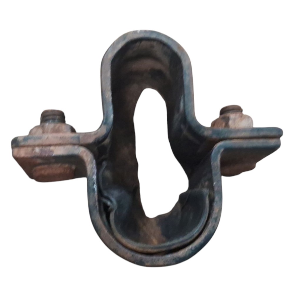 Suporte Barra Corsa Classic 96 99 2001 2002 2003 2004 A 2010 9