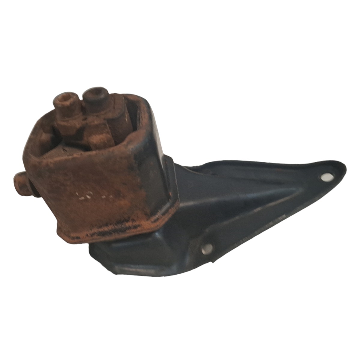 Coxim Suporte Motor Parati Saveiro Gol G2 G3 94 96 98 A 2005 4