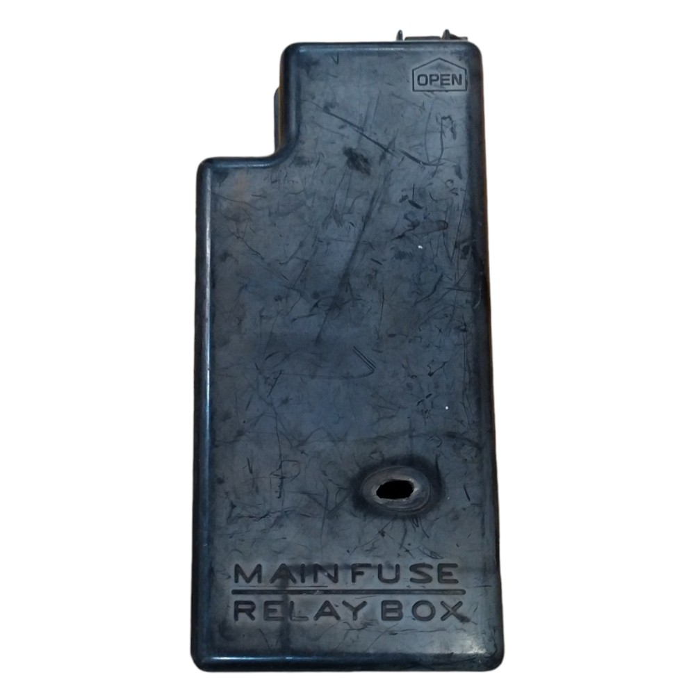 Tampa Caixa Fusível Externa Subaru Legacy 94 95 96 97 98 99 3