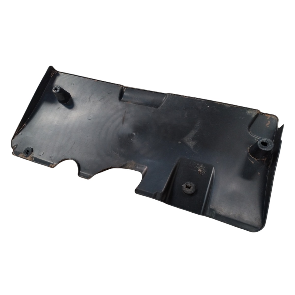 Defletor Protetor Traseiro Peugeot 408 2012 2013 2014 A 2019 5