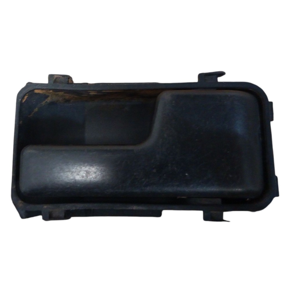 Maçaneta Interna Direita Uno 91 92 93 94 95 96 97 98 A 2004 Preto