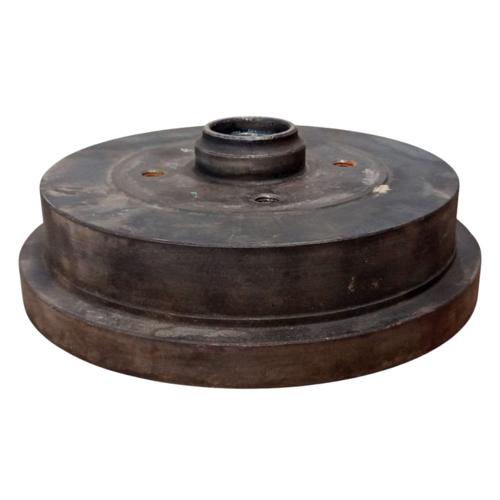 Campana Tambor Freio Vw Gol G2 G3 G4 2000 2002 2004 2012 5