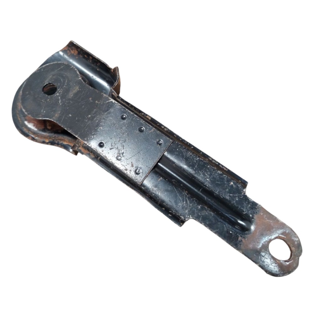Suporte Coxim Traseiro Câmbio Gol G2 G3 96 97 98 99 2005 3