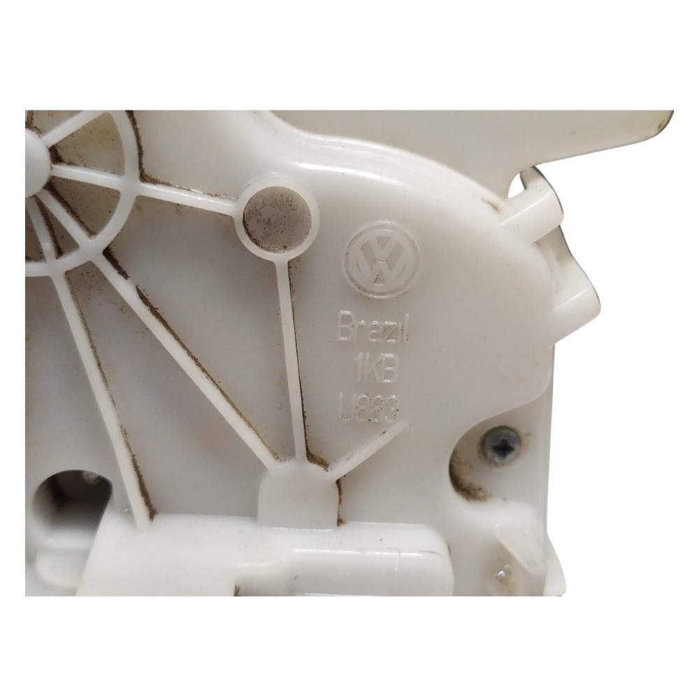 Fechadura Elétrica Dianteira Esquerda Gol G5 G6 2008 A 2016 2