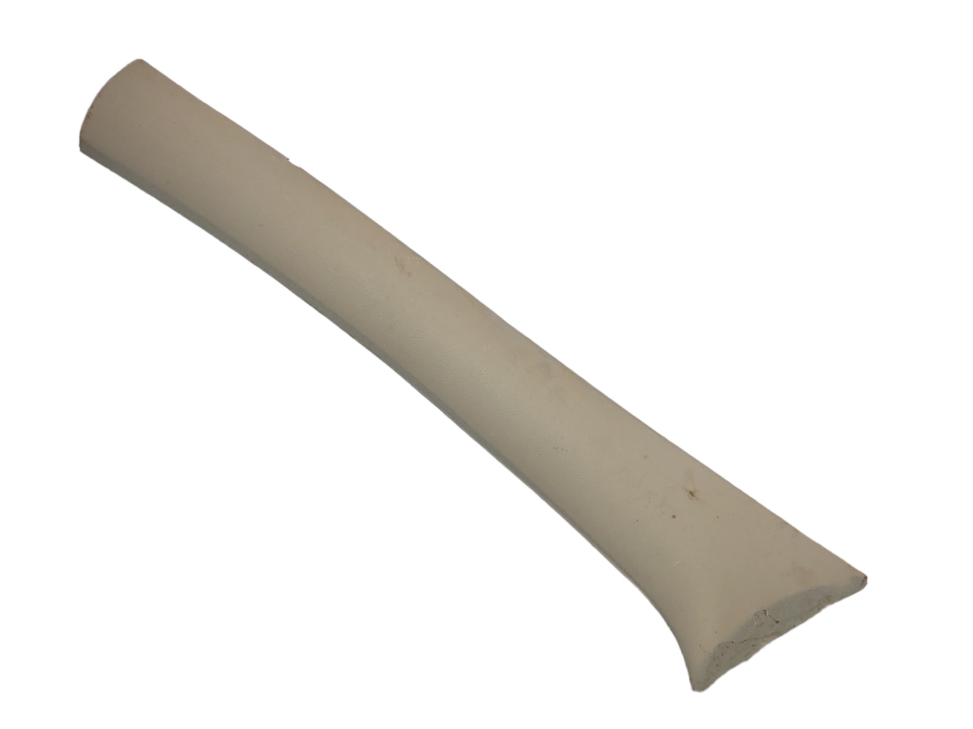 Moldura Coluna Esquerda Parabrisa Strada Palio 2000 A 2013
