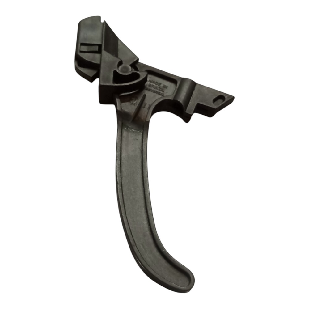 Alavanca Puxador Interno Capô Tempra Umo Mille Alba 92 95 99 2