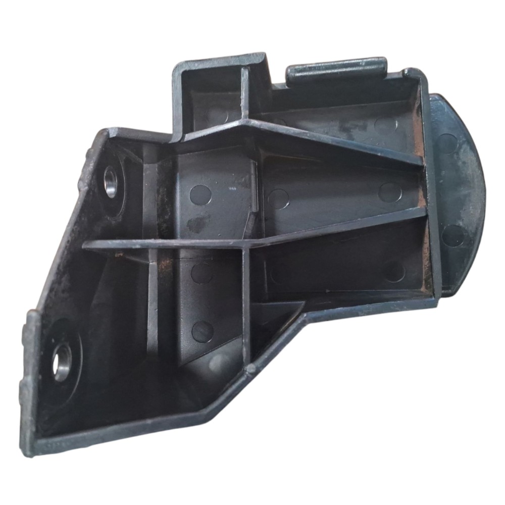Suporte Parachoque Traseiro Esquerdo Bmw E46 330 325 320 4