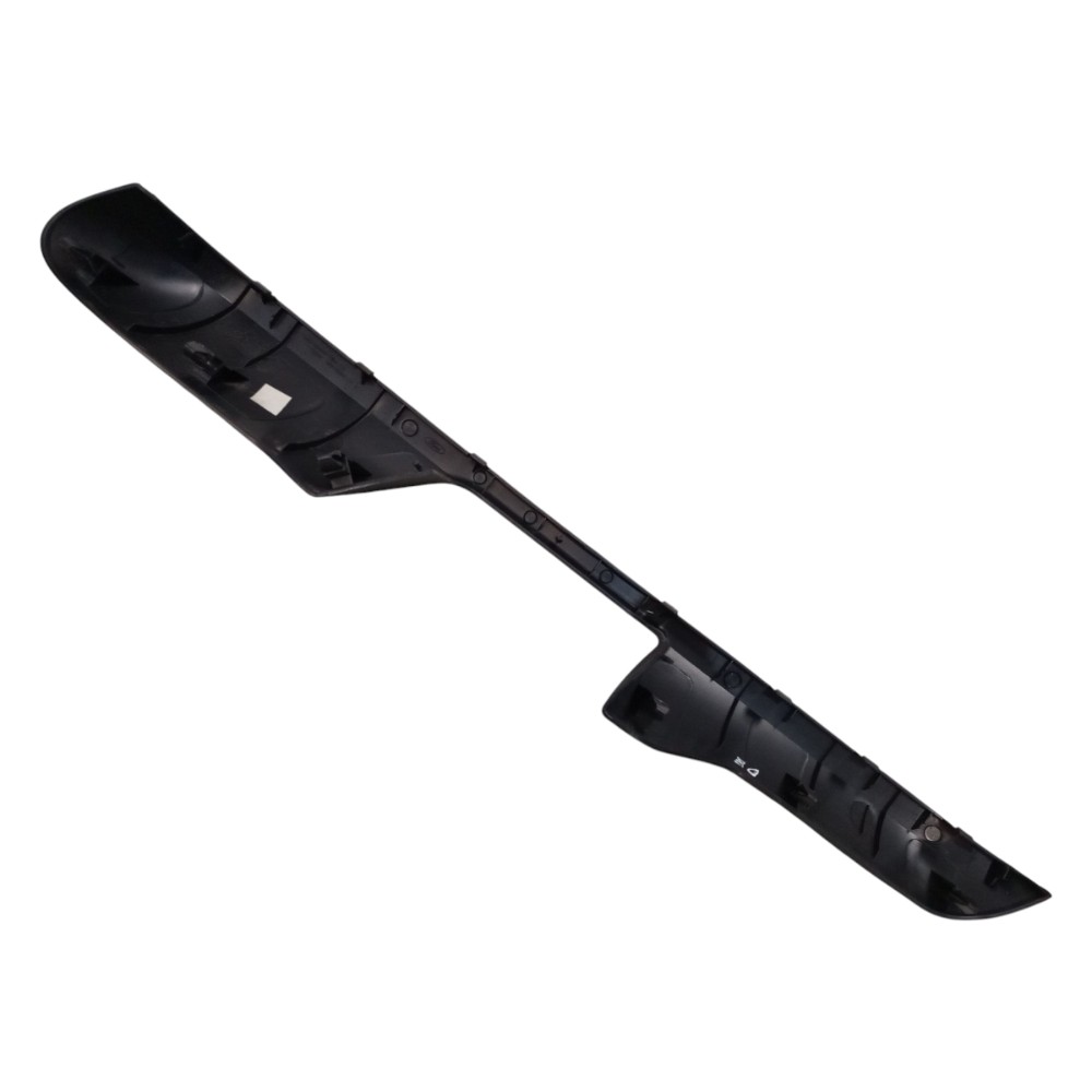 Moldura Puxador Interno Porta Dian Esquerda Focus 2009 2013 Preto 6