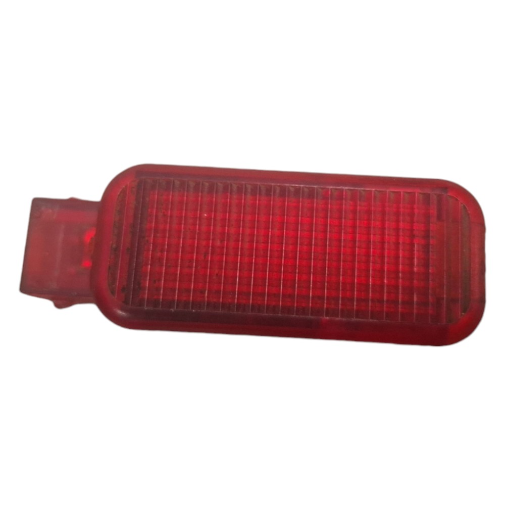 Luz Cortesia Vermelha Porta Tras Direita Audi A3 97 98 2006 4