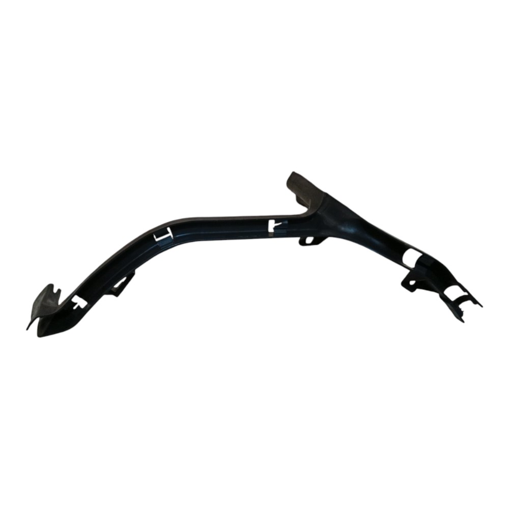 Guia Chicote Injeção Motor Peugeot 206 207 1.4 2008 2012 Preto 2