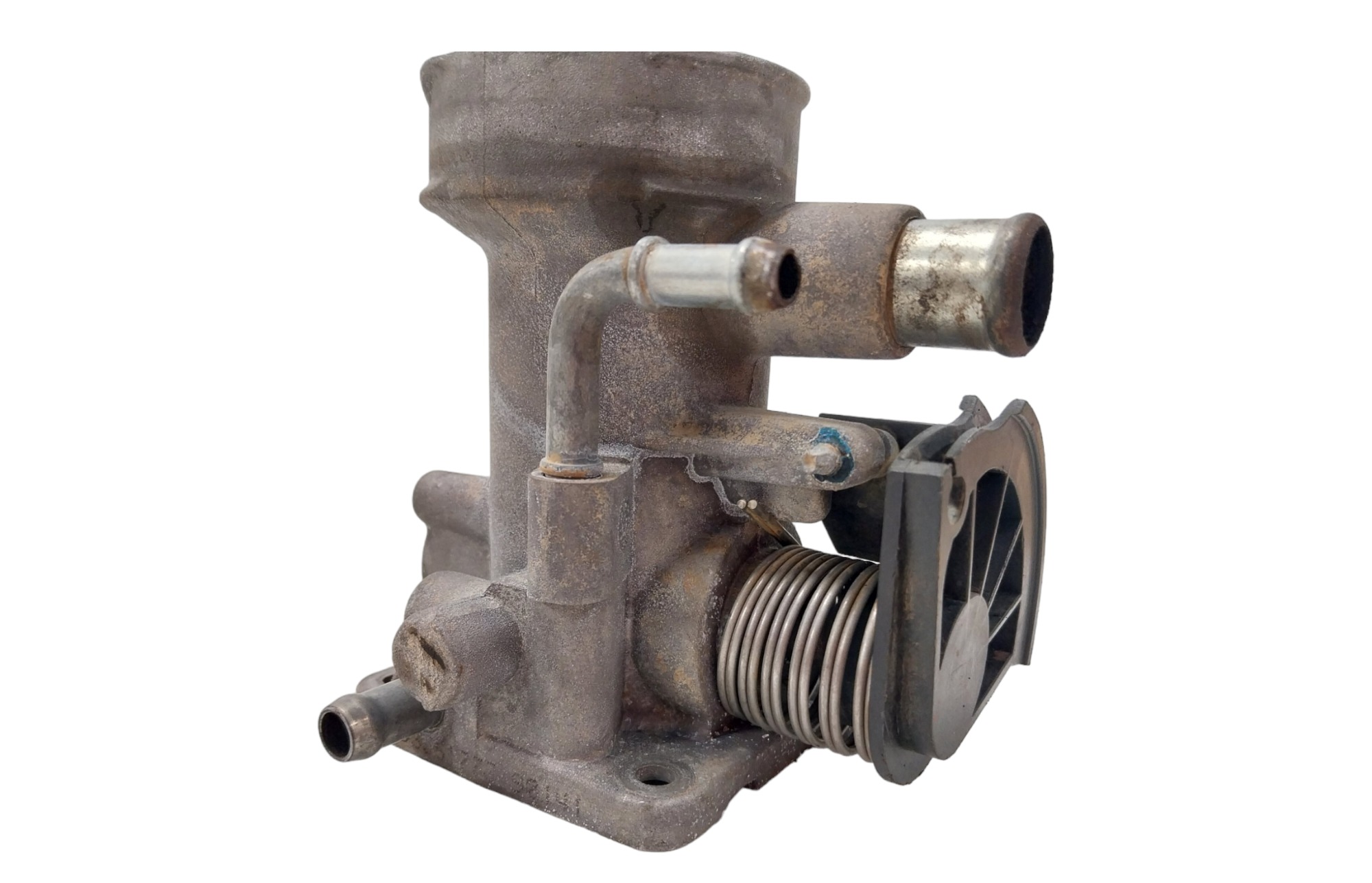 Corpo Borboleta Tbi Corsa 1.0 8v 2002 2003 2004 2005 5