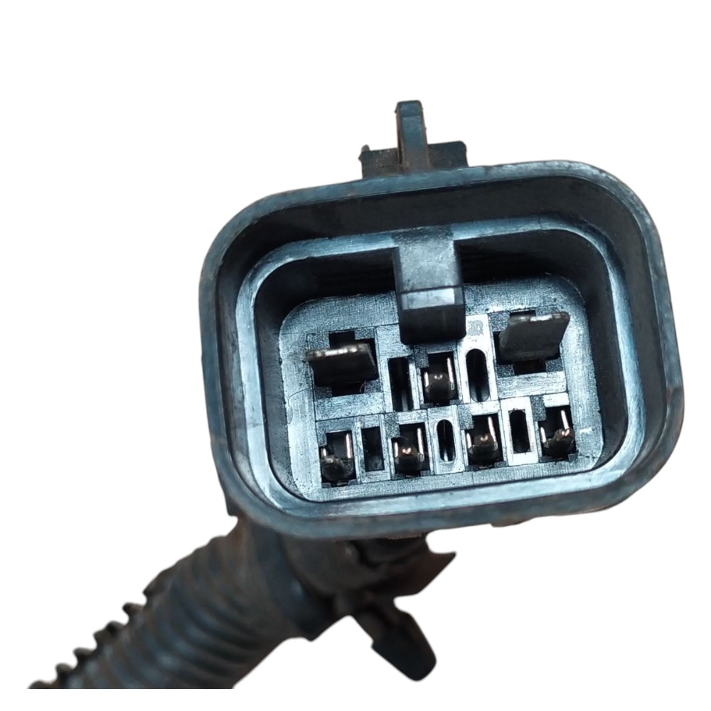 Chicote Bateria Gm Astra 99 2000 2001 2002 2003 2004 2006 10