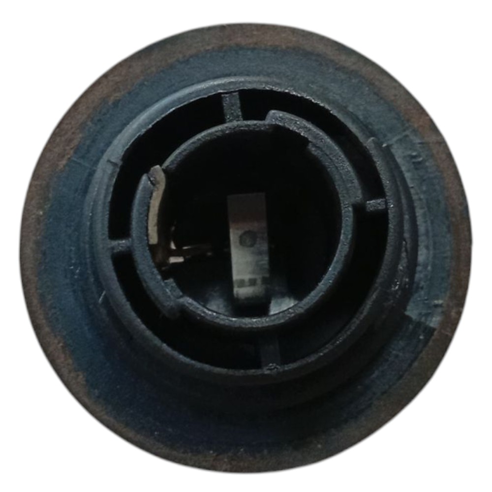 Soquete Seta Pisca Farol Gol G4 1.0 2005 2006 2007 2008 Preto 4