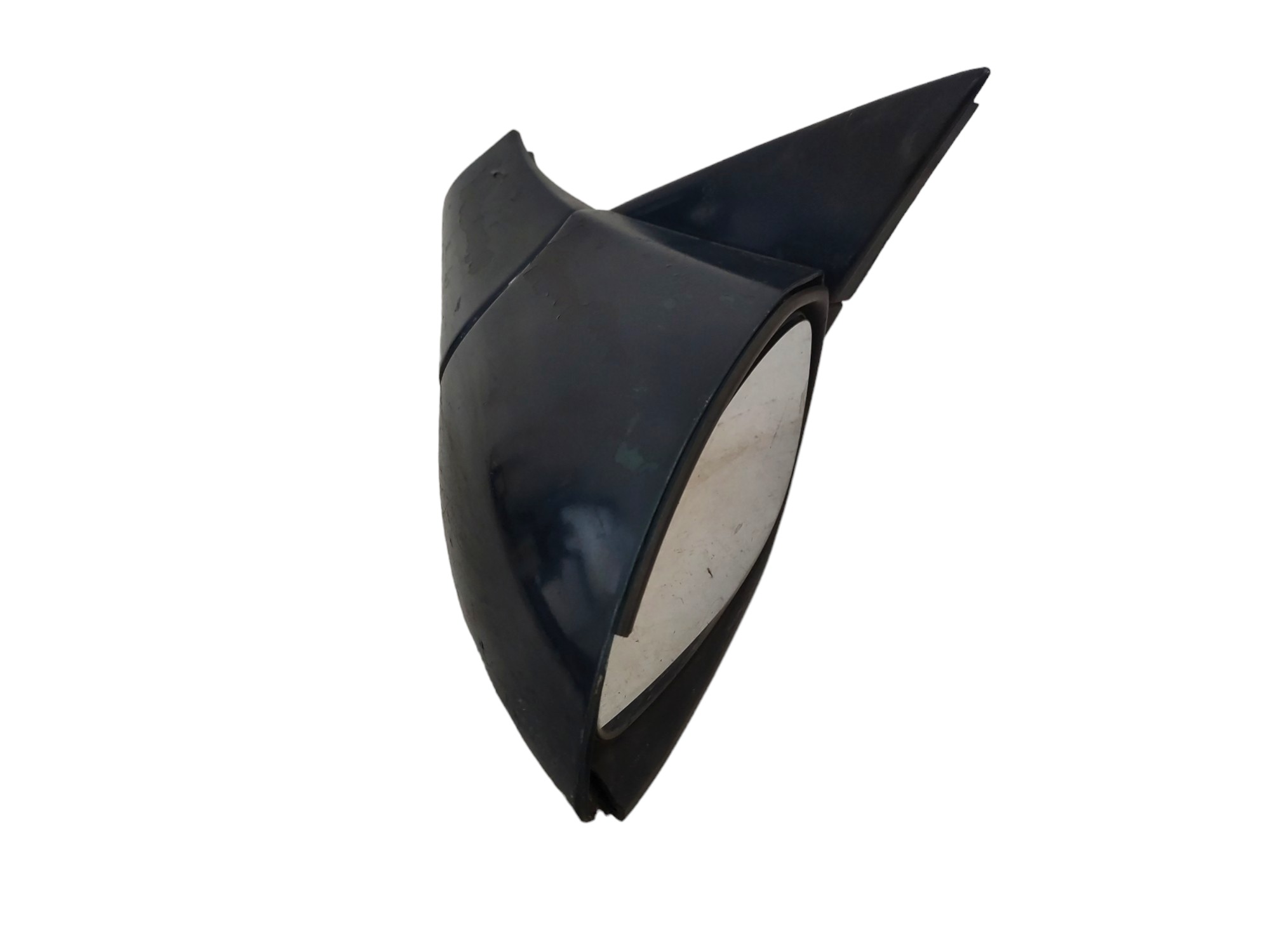 Retrovisor Elétrico Esquerdo Vectra Gls 97 A 2005 Detalhe 5
