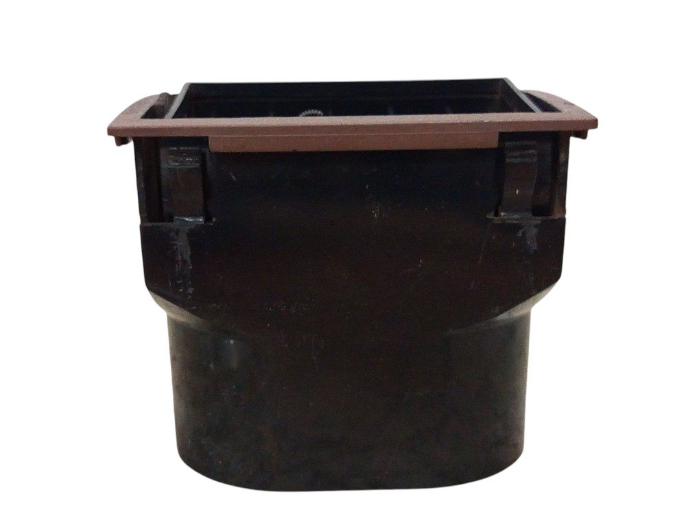 Difusor Ar Ford Belina 1982 Original Lado Esquerdo 6201814 7