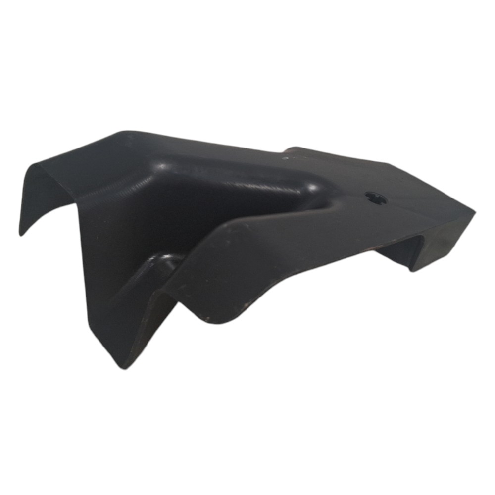 Reforço Plástico Banco Traseiro Direito Audi A3 97 98 A 2006 Preto 6