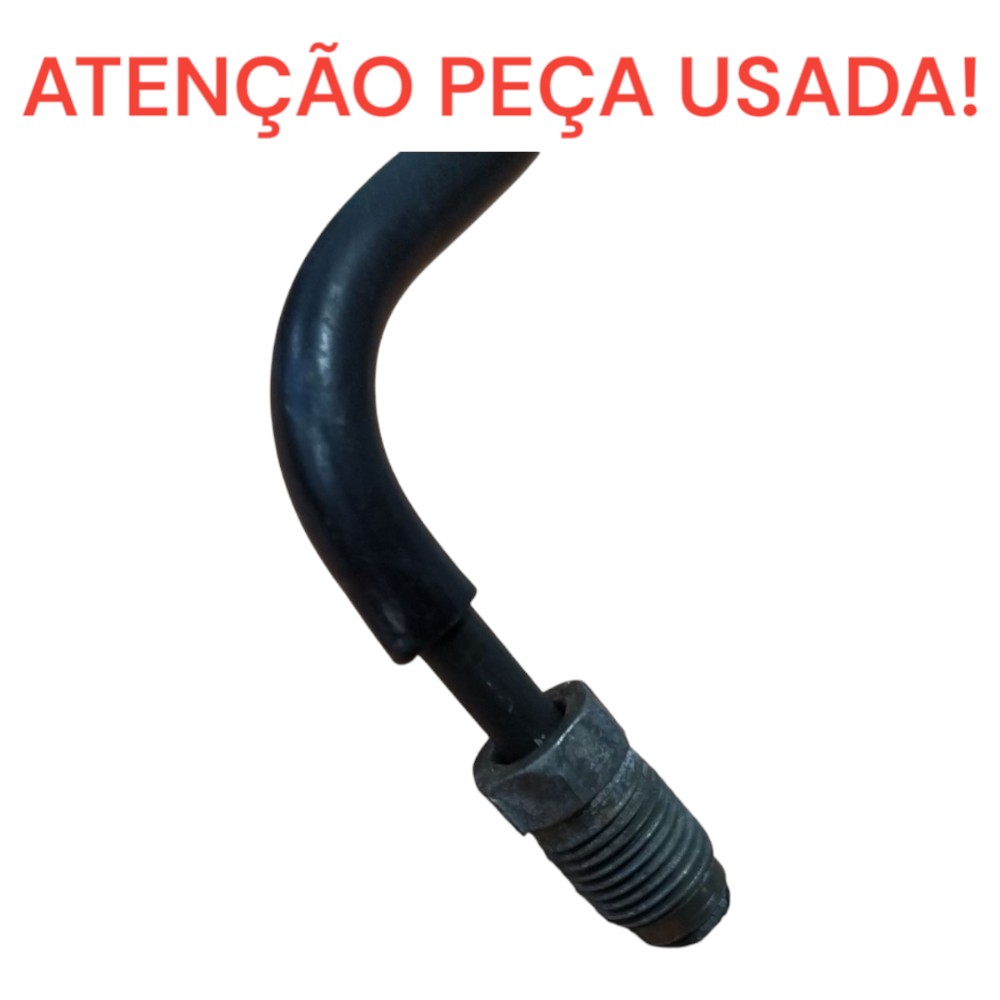 Tubo Freio Dianteiro Corolla 1.8 2003 2004 2005 2006 A 2008 3