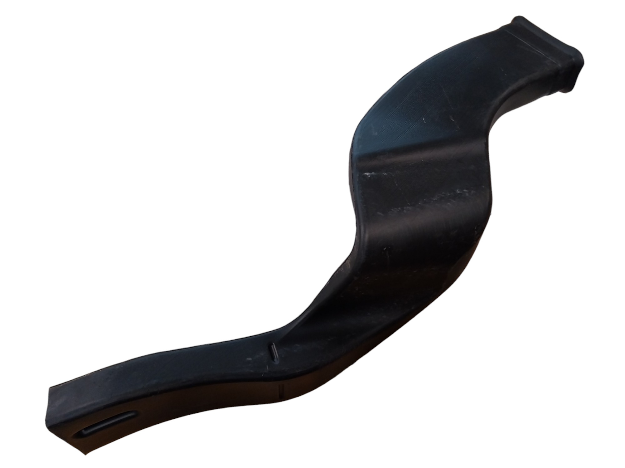 Duto Ar Ventilação Peugeot 408 308 2012 2013 2014 2015 2019 5