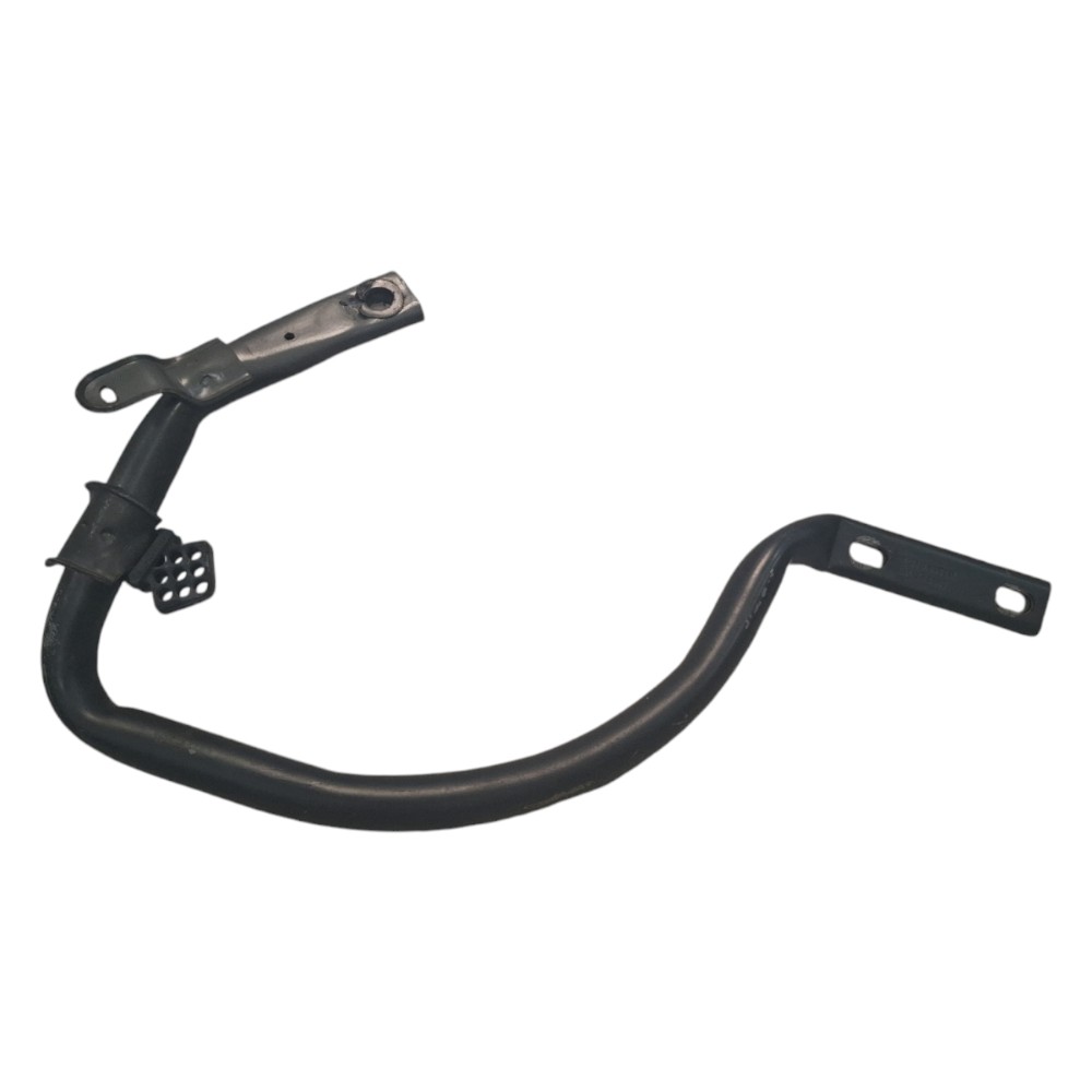 Dobradiça Tampa Porta Malas Esquerdo Astra Sedan 2003 A 2011
