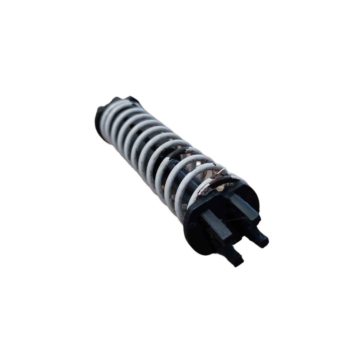 Mola Retorno Pedal Embreagem Peugeot 308 408 2013 2014 2019 4