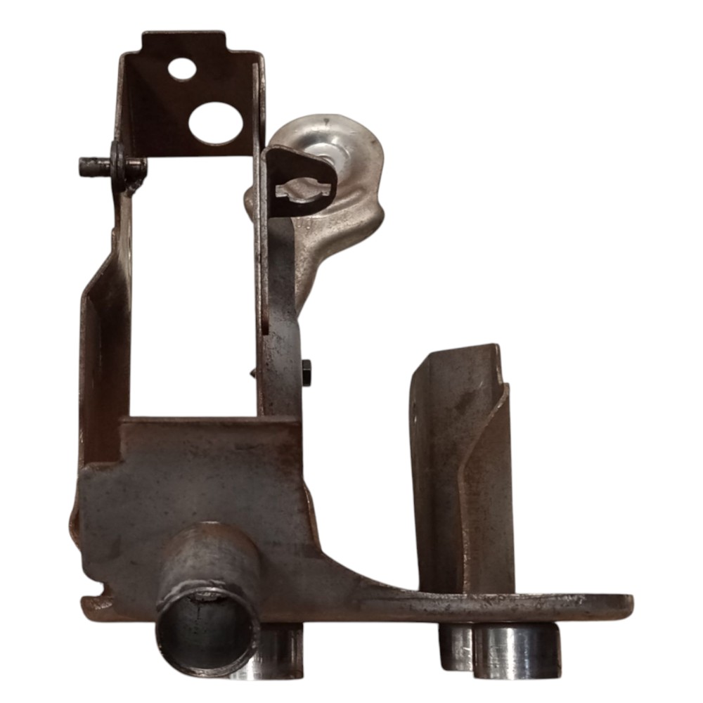 Suporte Pedaleira Peugeot 206 2001 2002 2003 2004 2005 2008 3