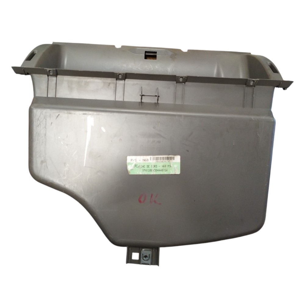 Caixa Porta Luvas Xsara Picasso 2001 2002 2003 2004 A 2010 8