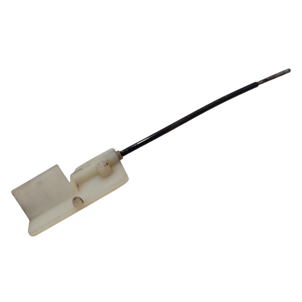 Cabo Fechadura Traseira Esquerda Vectra 97 98 99 2000 A 2005 3