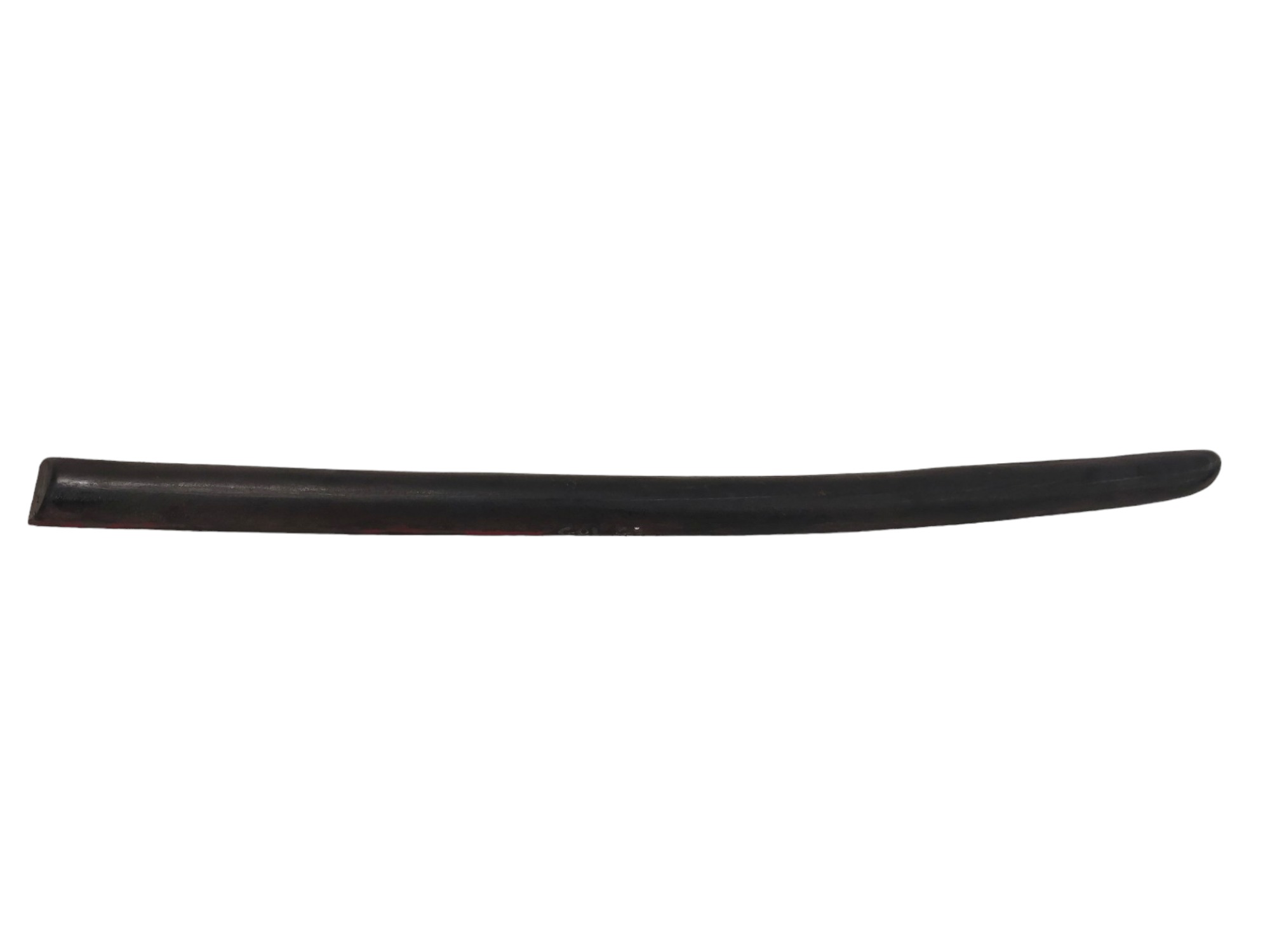 Friso Lateral Traseiro Esquerdo Vw Gol G2 94 95 96 97 A 2005 Preto