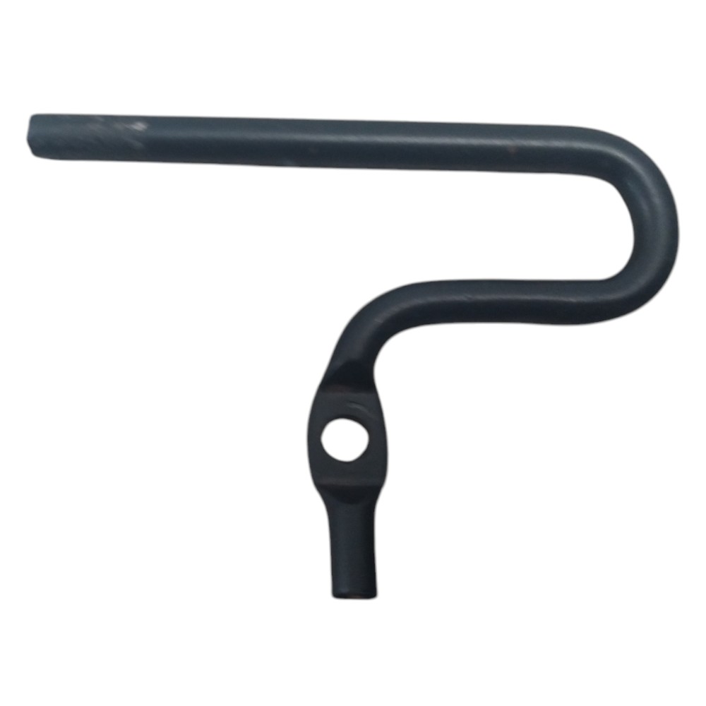Suporte Guia Cinto Dianteira Vectra 97 98 99 2000 2001 2005 2