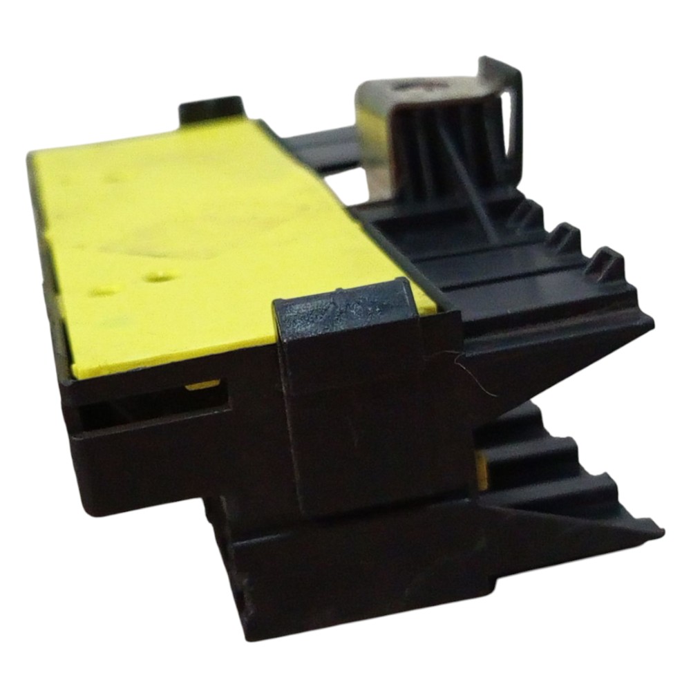 Caixa Guia Reles Peugeot 206 207 1.4 9636079380 3