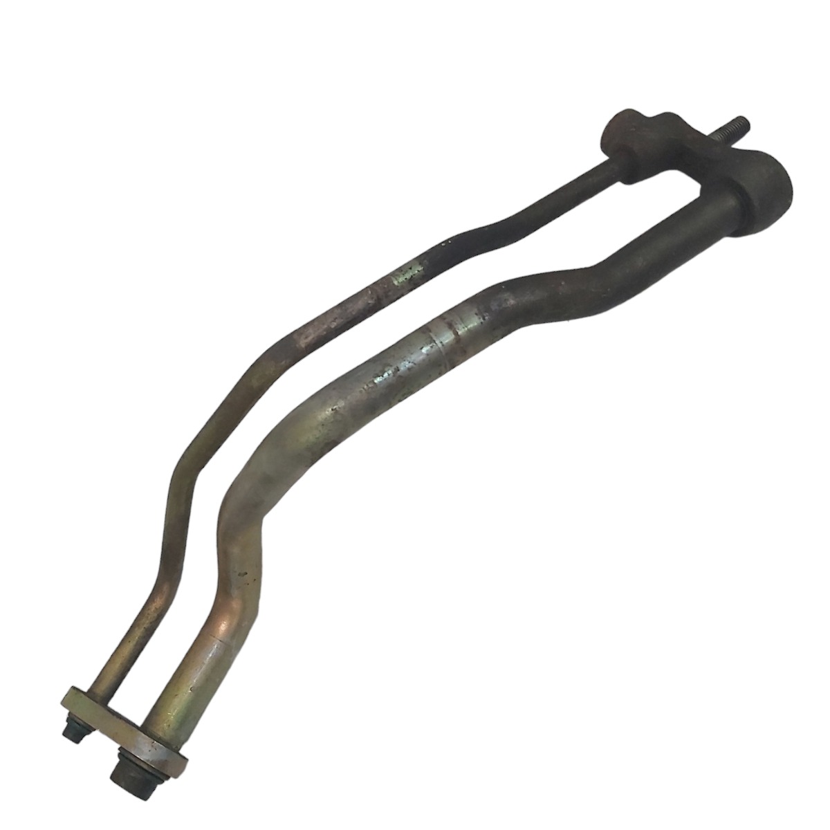 Tubo Refrigeração Bmw Série 5 E34 535i 87 88 89 90 91 A 94
