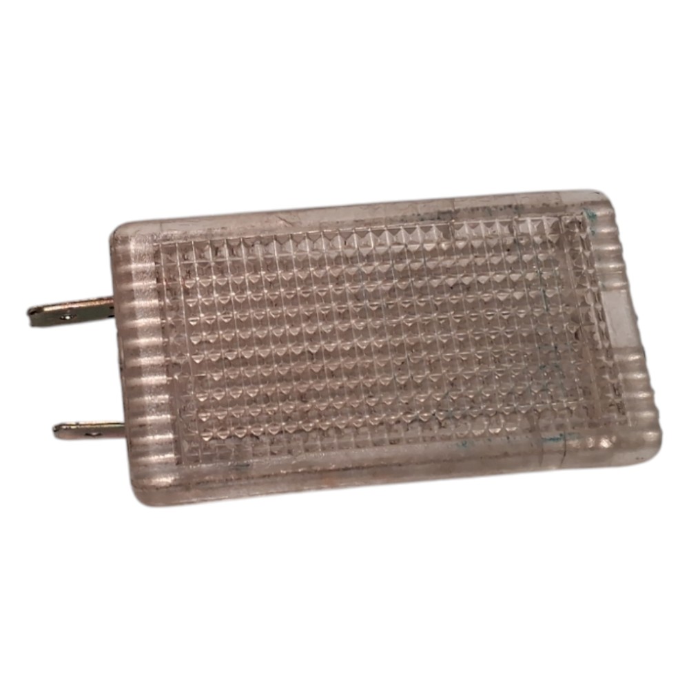 Lanterna Porta Malas Gol Santana 84 89 92 99 2000 2001 2005 5