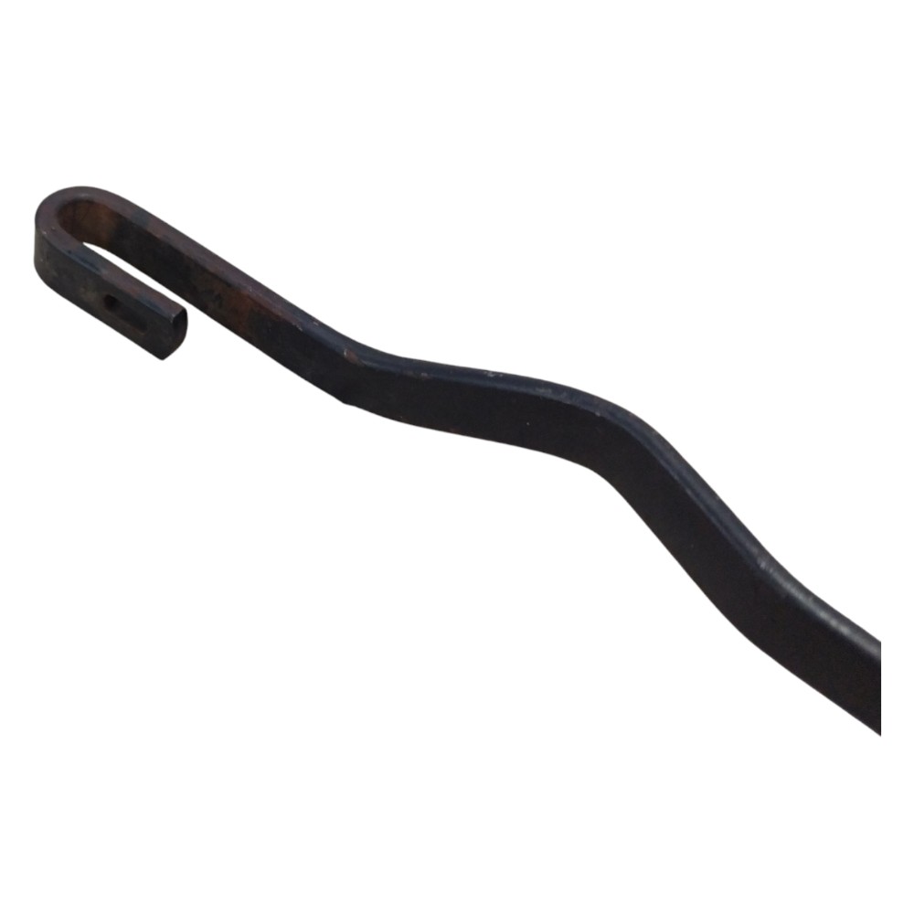 Braço Limpador Parabrisa Dianteiro Gol G2 G3 G4 95 99 A 2008 5