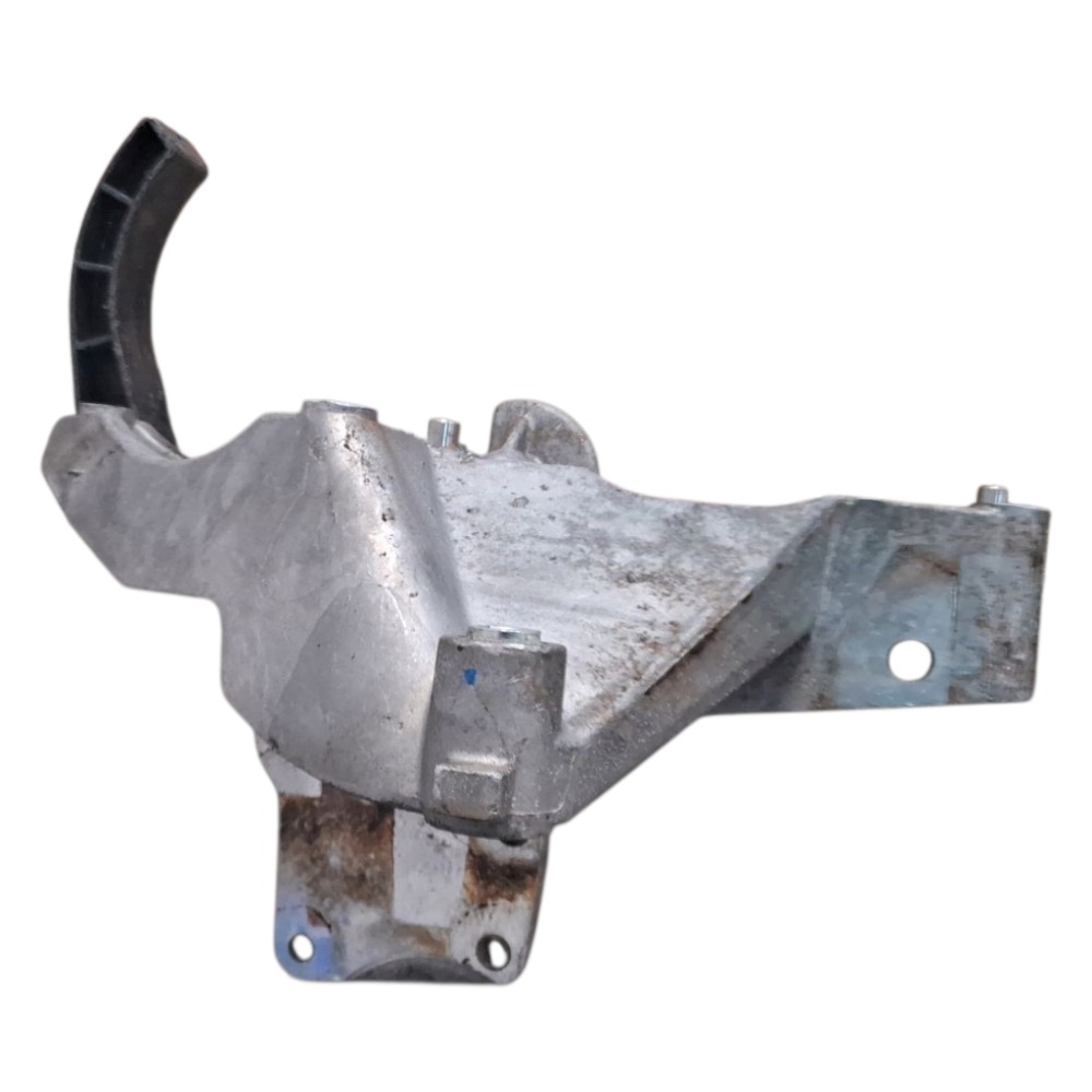 Suporte Alternador Compressor Fiat Grand Siena 2013 2017 5