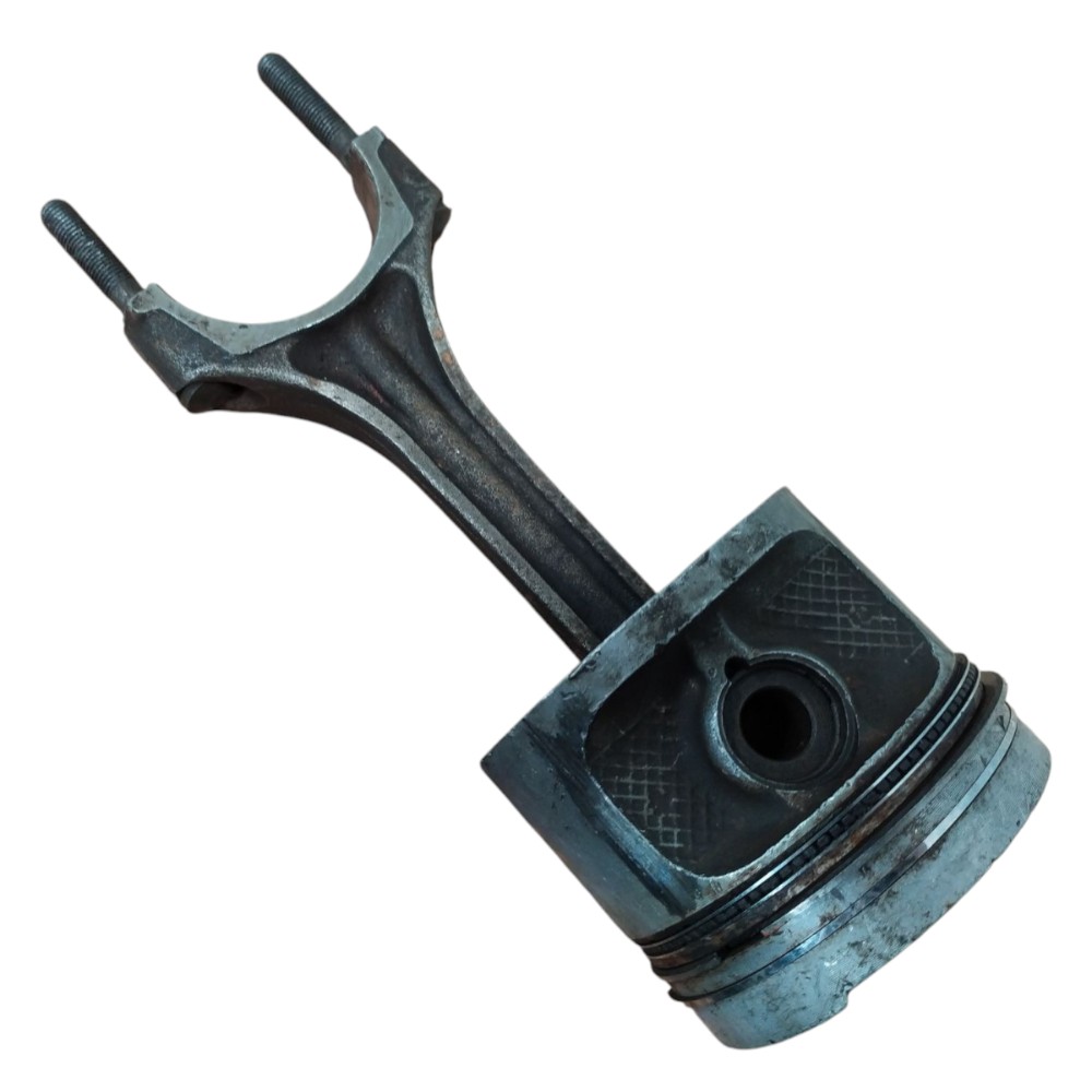 Biela Motor Ap Parati Gol 1.6 1.8 99 2000 2005 2008 Gasolina