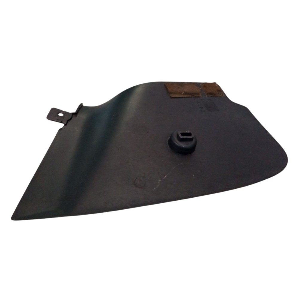 Moldura Lateral Esquerdo Console Central Vectra 97 99 2005 4