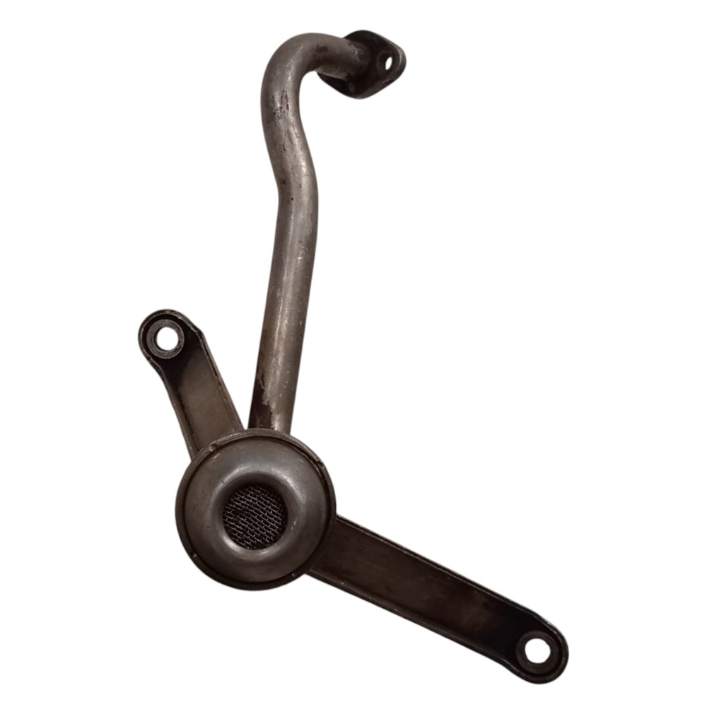 Pescador Óleo Vectra 2.0 8v 97 98 99 2000 2001 2002 A 2005 Metal