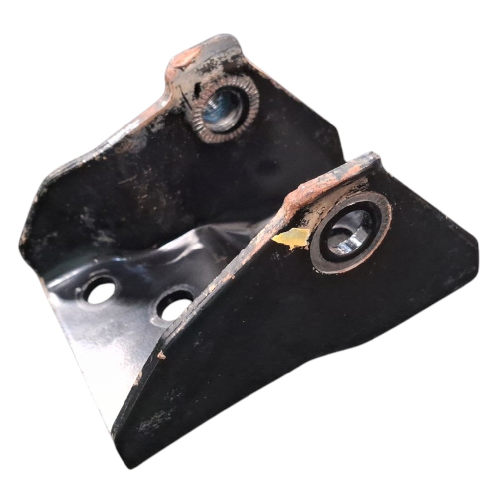 Suporte Coxim Câmbio Inferior Hyundai Hb20 1.0 2020 A 2022 4