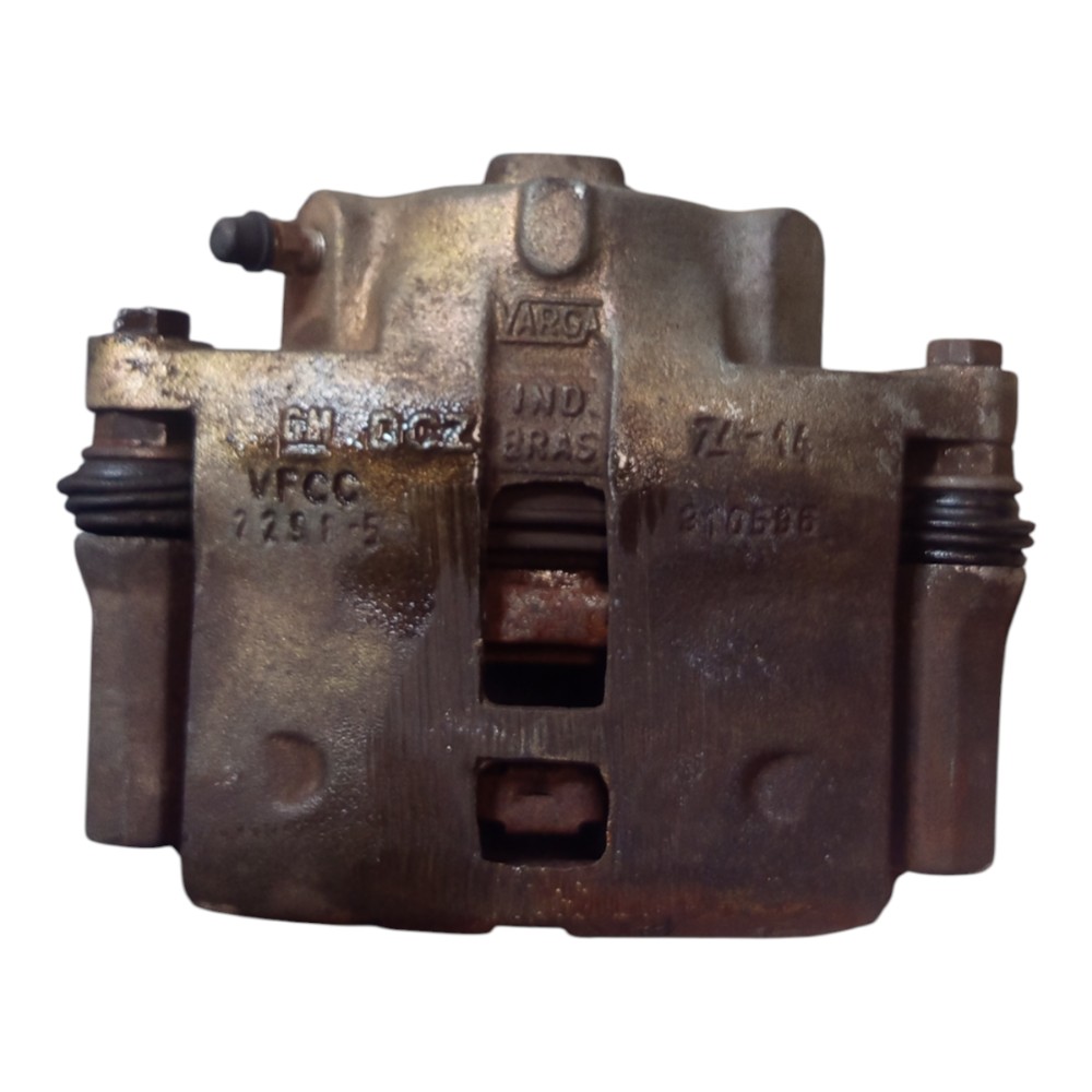 Pinça Freio Esquerda GM Monza Tubarão 91 92 93 94 96