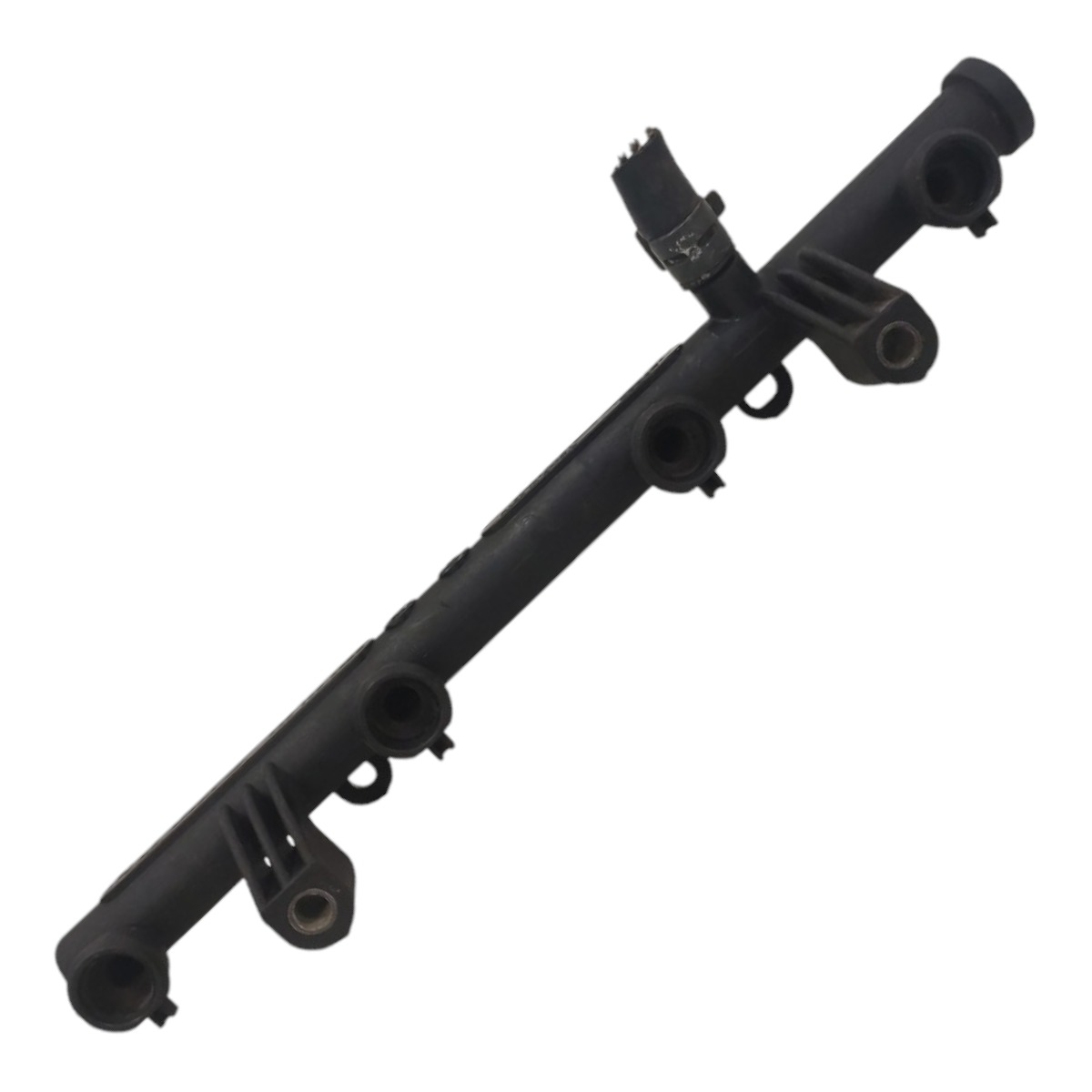 Flauta Bicos Injetores Vw Fox Gol 98 99 2000 01 02 03 A 2010 3