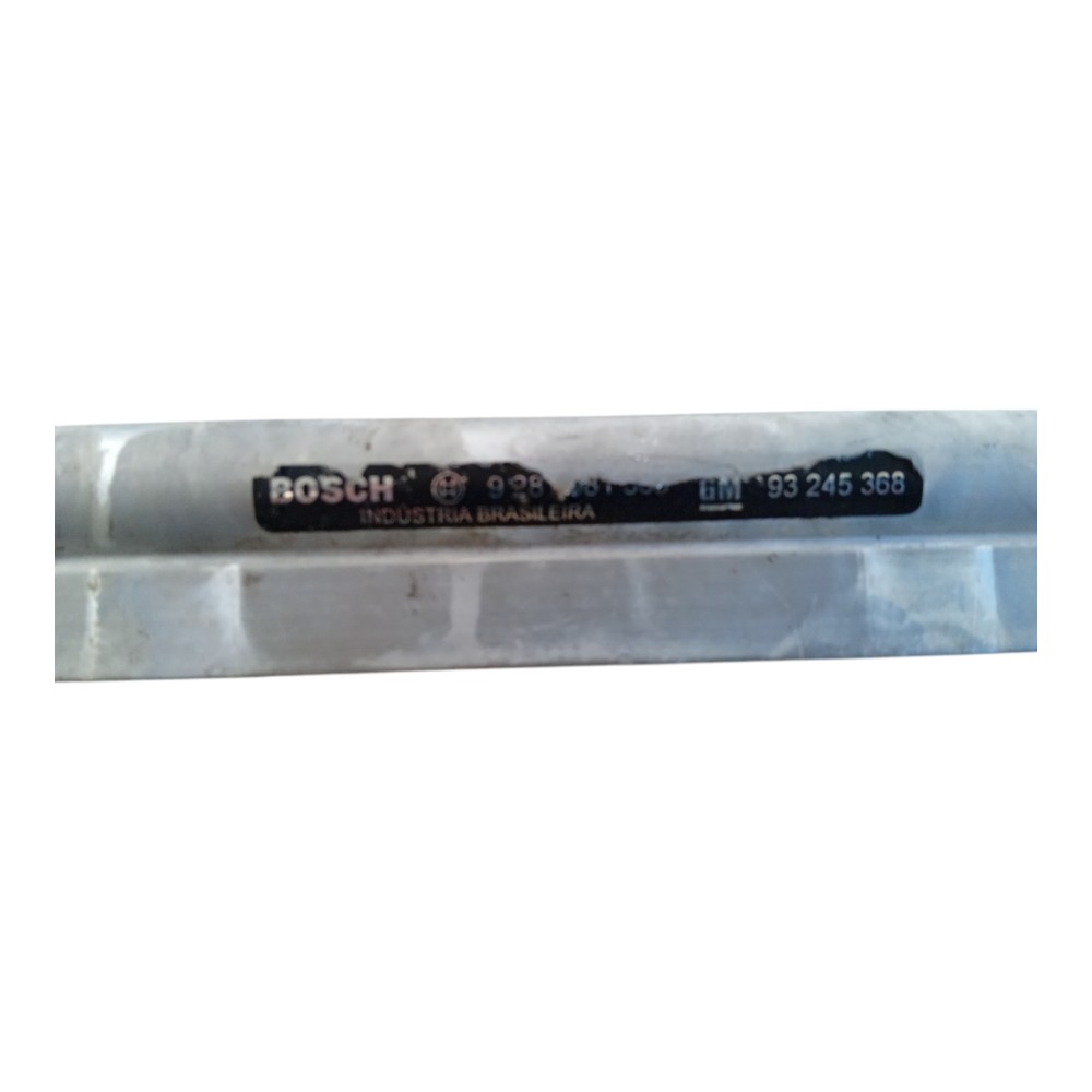 Flauta Bico Injetor Vectra 96 97 98 99 2000 2001 2002 2005 6