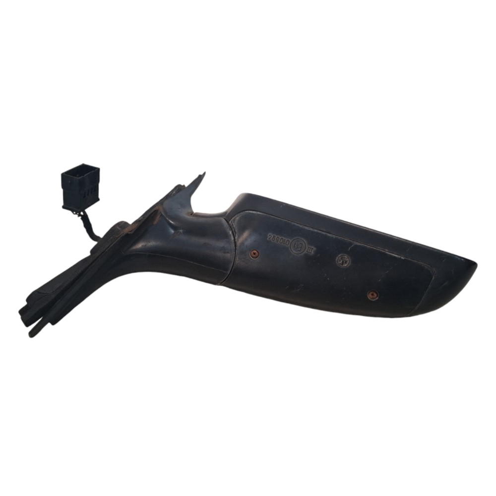 Retrovisor Elétrico Direito Audi A3 97 98 99 2000 2001 2006 6
