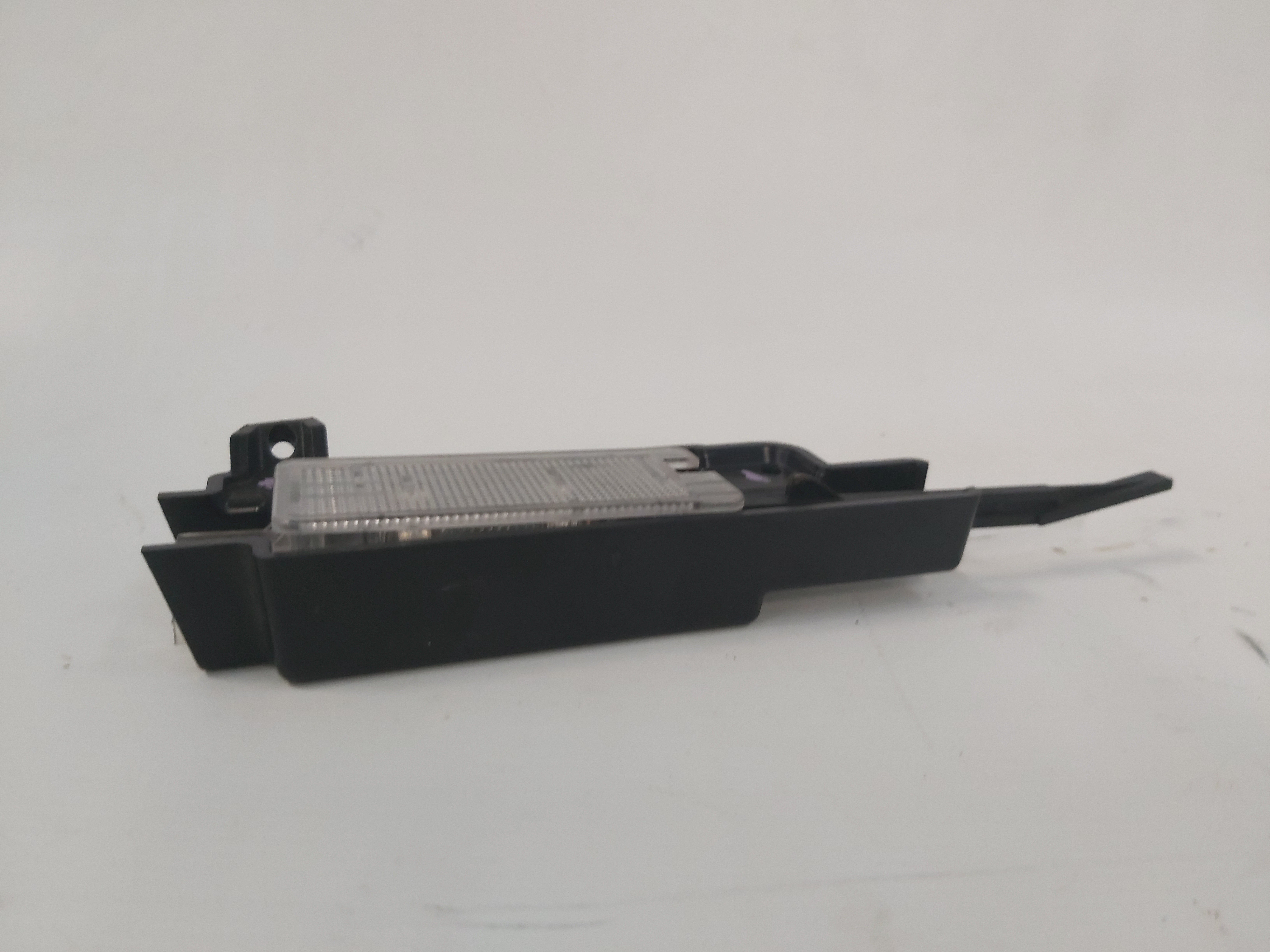 Luz Do Porta Luvas Fiat Grand Siena 1.6 Dualogic 2013 3
