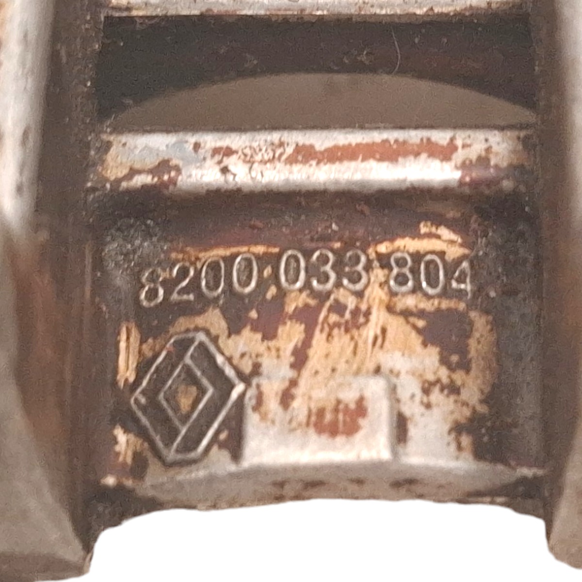 Mancal Cabeçote Renault Clio 1.0 16v 8200033804 10
