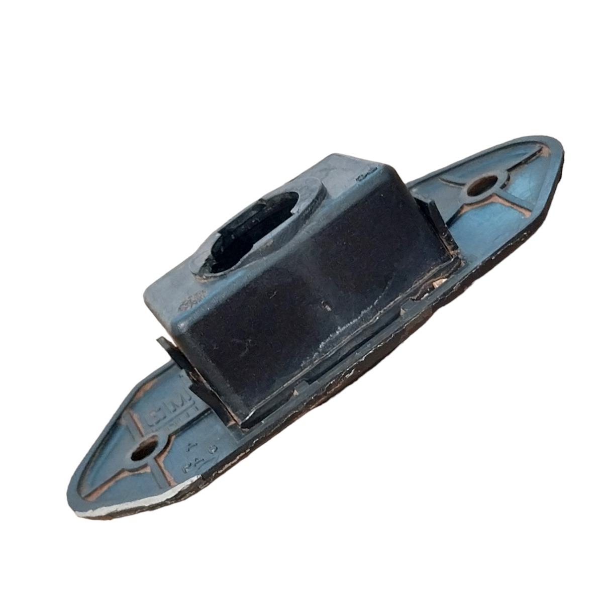 Lanterna Luz Placa Kadett Monza 82 84 85 86 88 90 93 94 A 96 4
