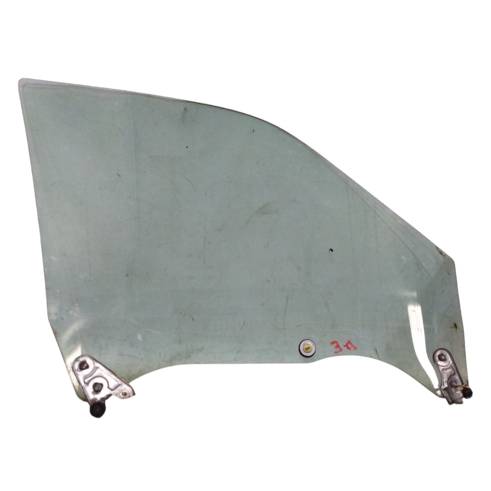 Vidro Porta Dianteira Esquerda Subaru Legacy 94 95 96 97 99 2
