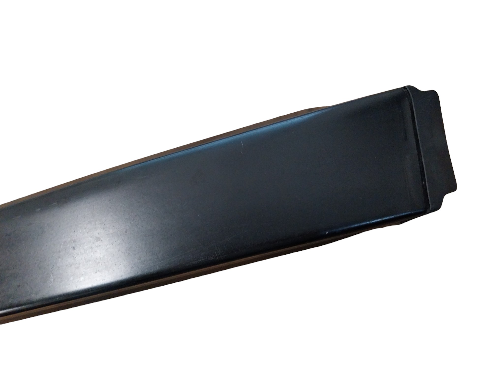 Moldura Coluna Porta Esquerda Audi A3 97 98 2002 2003 A 2006 2
