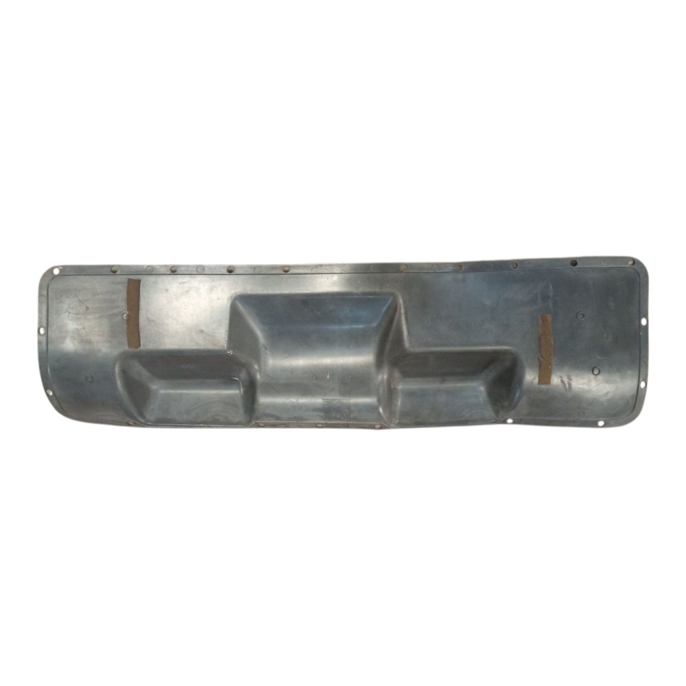 Forro Tampa Traseira Gm Kadett 89 90 92 94 96 98 2